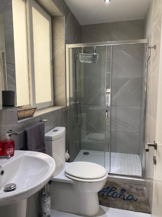 Sliema Seaview & Seafront- Apt 9, 49 Tigne Point Mansions Eksteriør billede