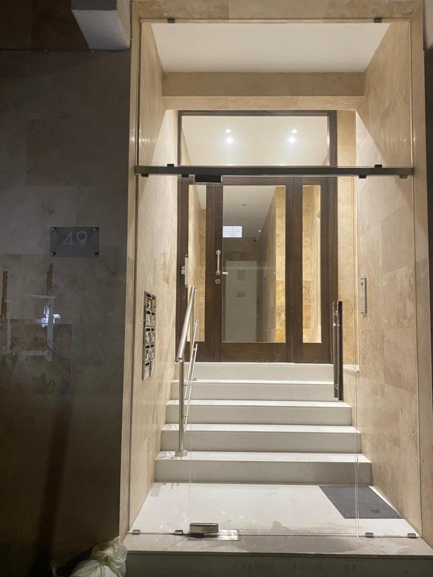 Sliema Seaview & Seafront- Apt 9, 49 Tigne Point Mansions Eksteriør billede